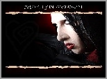 Twarz, Marilyn Manson